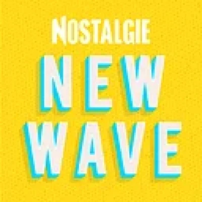 Logotipo de Nostalgie New Wave
