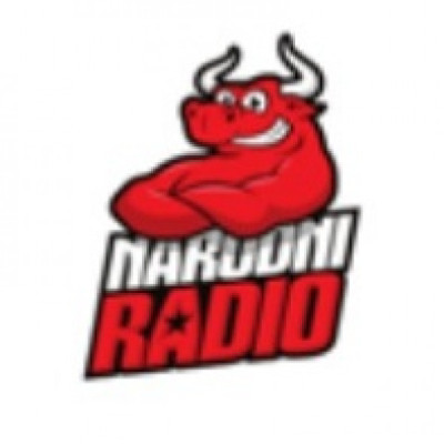 Logo di Narodni radio Tuzla