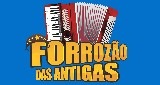Logotipo de Rádio Forrozão das Antigas