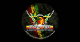 Logo von Rádio Reggae Master