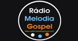 Logotipo de Rádio Gospel Melodia