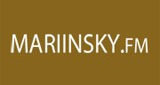 Logótipo de Mariinsky.FM