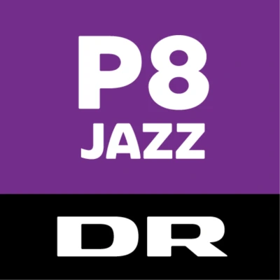 Logo di DR P8 Jazz