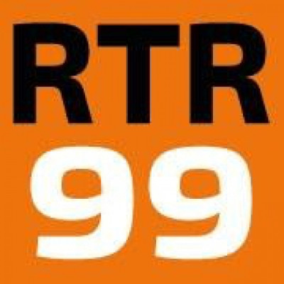Logotipo de Radio Ti Ricordi