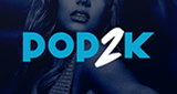 Logo di Hunter.FM / Pop2K