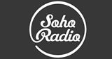 Logo di Soho Radio