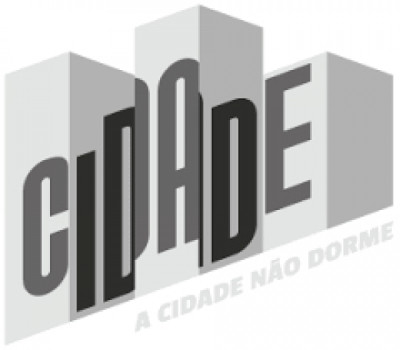 Logotipo de Cidade FM