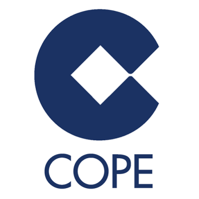 Cadena Cope logo