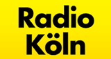 Radio Köln / Dein Karnevals Radio logo