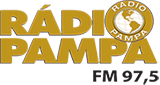 Logo di Rádio Pampa