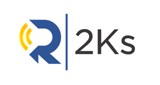 Logotipo de Raudio 2000s