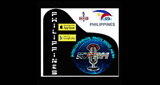 Logotipo de ICPRM RADIO PHilippines