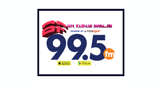 Logotipo de BF 99.5 FM