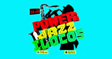Logotipo de Power Jazz Ilocos