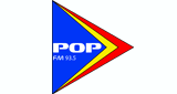 Logotipo de Pop FM Online
