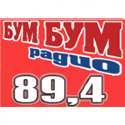 Logo von Bum Bum Radio