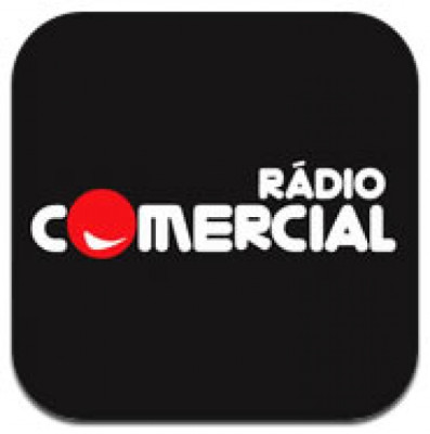 Logotipo de Rádio Comercial