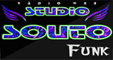 Rádio Studio Souto / Funk logo