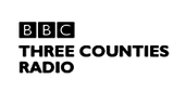 Logotipo de BBC Three Counties Radio