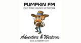 Logo di Pumpkin FM Adventure and Westerns