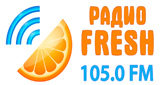 Fresh FM logo
