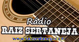 Logotipo de Rádio Raiz Sertaneja