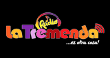 Logo di Radio La Tremenda