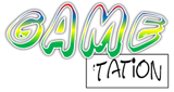 Game/tation logo