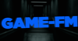 Game FM logo