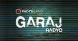 Logótipo de Garaj Radyo