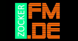 Zocker FM logo