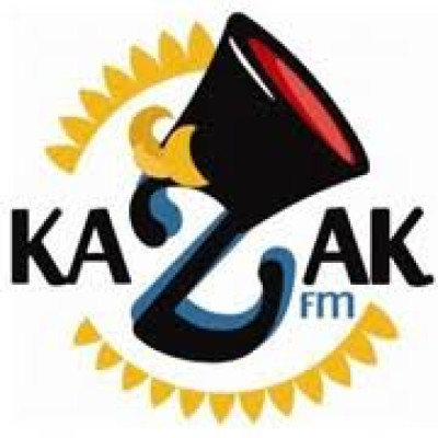 Logo di Казак ФМ / Kazack FM