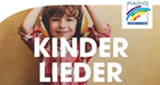 Radio Regenbogen Kinder Lieder logo