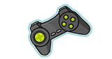 GamingRadio logo