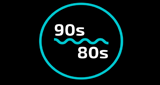 Mein Radio 90s & 80s logo