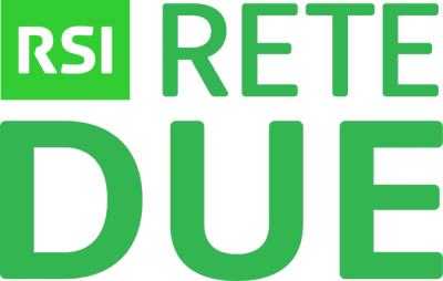 Logo di RSI Rete Due