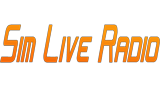 SimLiveRadio logo
