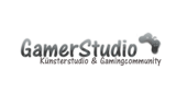 GamerStudio logo