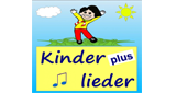 Kinderlieder/Plus logo