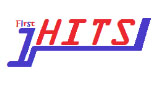 Logotipo de FirstHits Lichtenstein