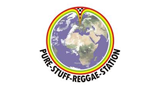Logo di Pure Stuff Reggae Station