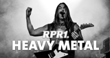 RPR1.Hard Rock & Heavy Metal mit dem Rocker logo