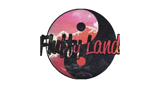 Fluffy Land RPG logo