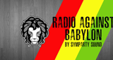Logo di Radio Against Babylon