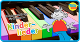 Radio TEDDY / Kinderlieder logo