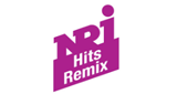 Energy Hits Remix logo
