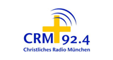Christliches Radio München Worship logo