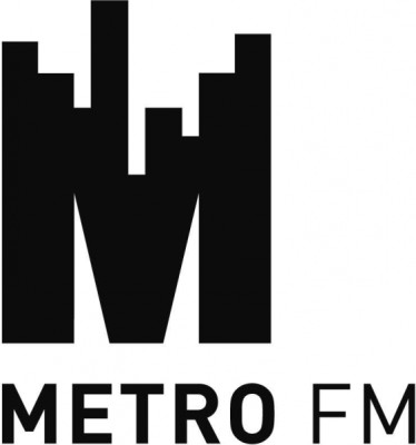 Logo di Metro FM