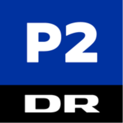 Logo di DR P2 Klassisk