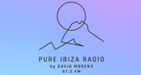 Logo di Pure Ibiza radio